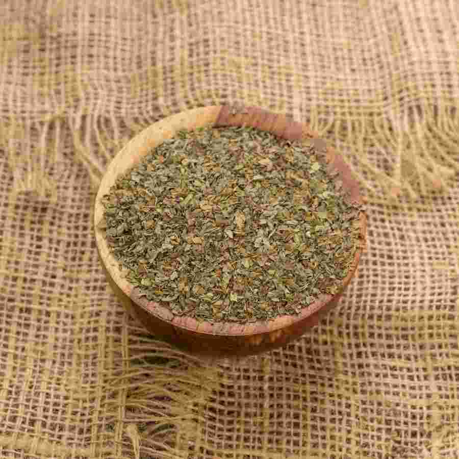 Basil