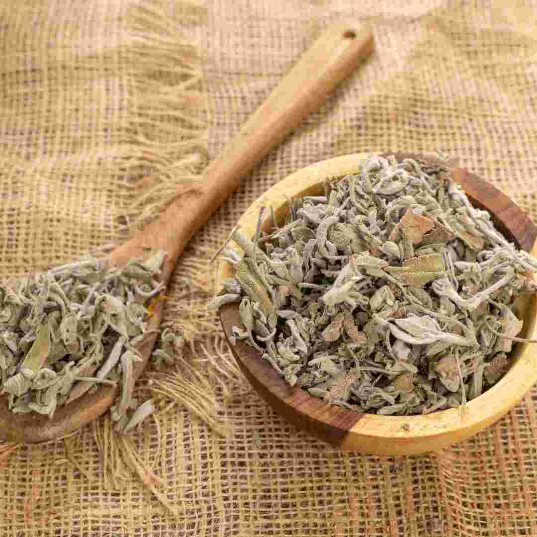 Sage