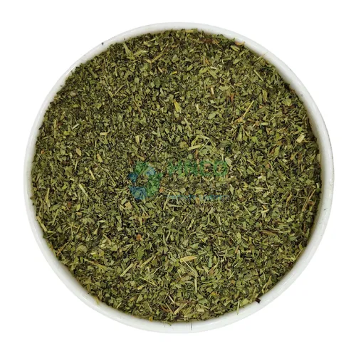 Spearmint