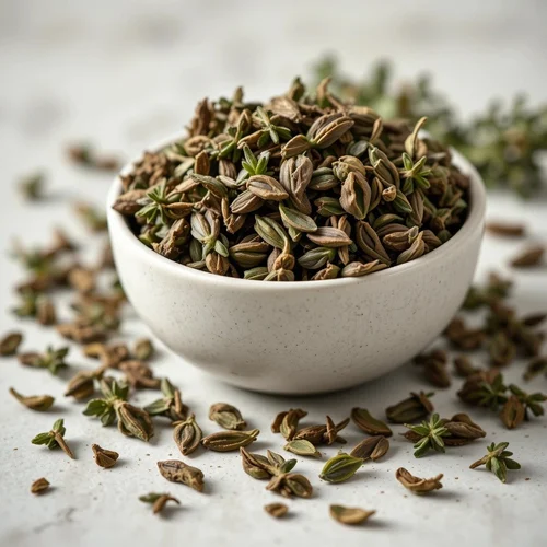 Thyme