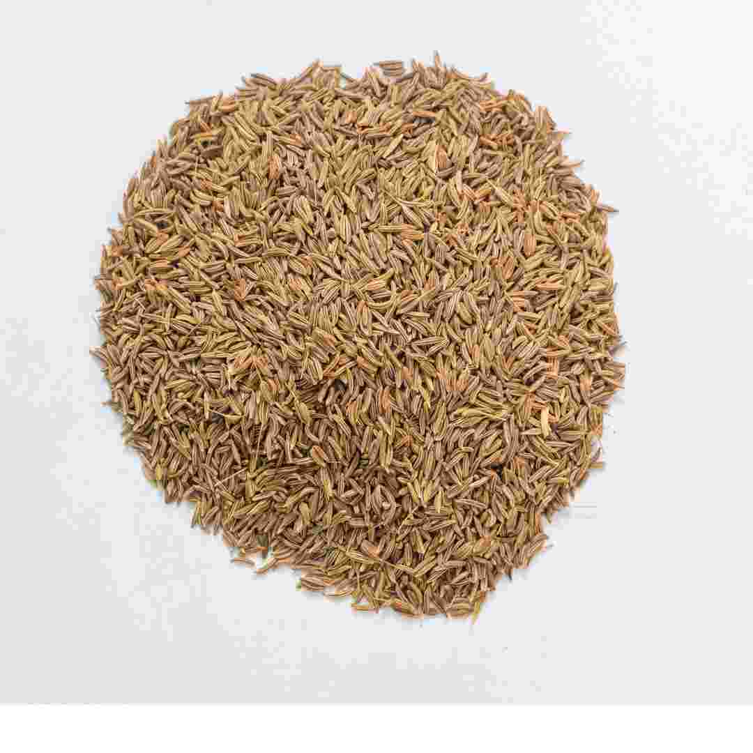 Seeds