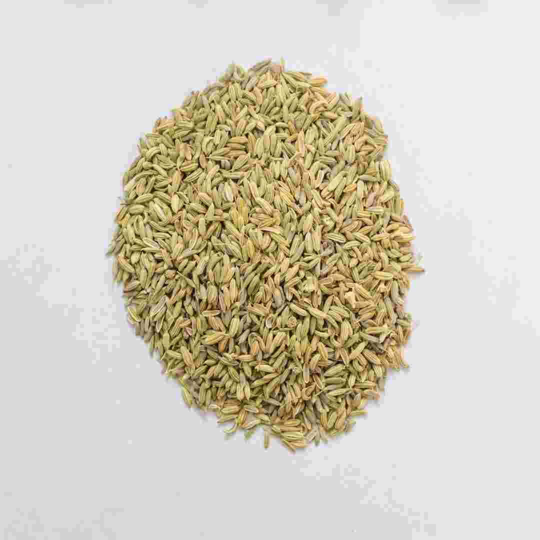 Fennel Seeds