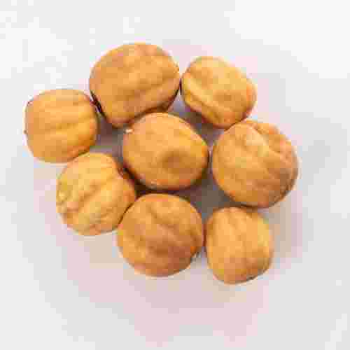 Dried Yellow Lemon